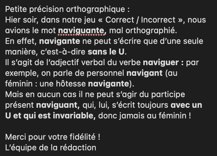 tlmasmad's tweet photo. @Aurel13FUT @NOPLPoff @SidonieBonnec @olivierminne @DamienThevenot @France2tv Bonjour @Aurel13FUT #TLMASAD https://t.co/Qg4hKyOiI0