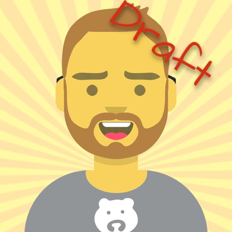 YAU_Coin's tweet photo. DM me, if you need one...
#NFT #NFTs #Metaverse #Avatar #Metavatar https://t.co/n9tXd1uBKQ