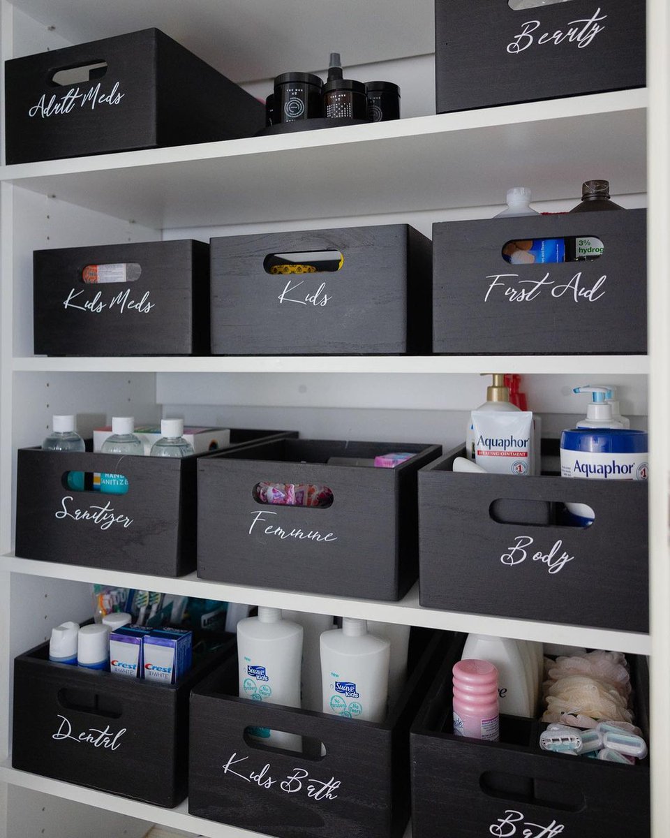 iDLiveSimply's tweet photo. Storage can still be stylish!β¨ What area of your home could use some organization? Drop your comment below!
#MyiDesign #iDLiveSimply https://t.co/Sj1gVcRdUa