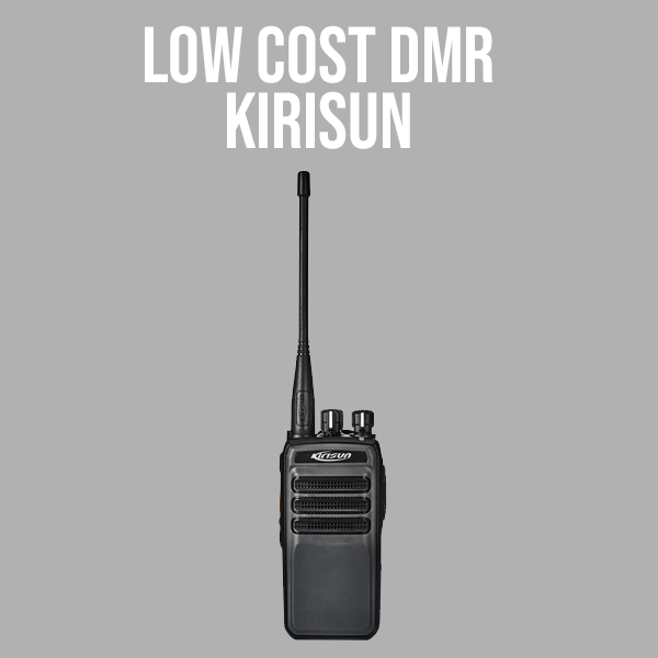 dcrs_ltd's tweet photo. The #Kirisun is a simple, stylish, cost-effective portable, offering both analogue and digital modes of operation for 446. Loud and clear audio voice annunciation is offered in a compact size whilst safety is supported with programmable features  > https://t.co/JwsTXjZt5A https://t.co/GIpvcFImlG