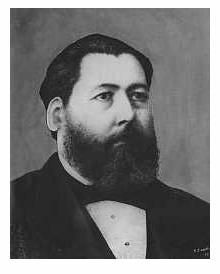 CentroIstak's tweet photo. #Autores
José Rafael Hernández (1834–1886) Poeta, político, periodista y militar argentino quien inició escribiendo algunas composiciones poéticas sin fortuna. Sin embargo, fue en la poesía gauchesca donde encontró su inspiración.

☆Obras recomendadas: "El gaucho Martín Fierro". https://t.co/nbBi1qUwHr