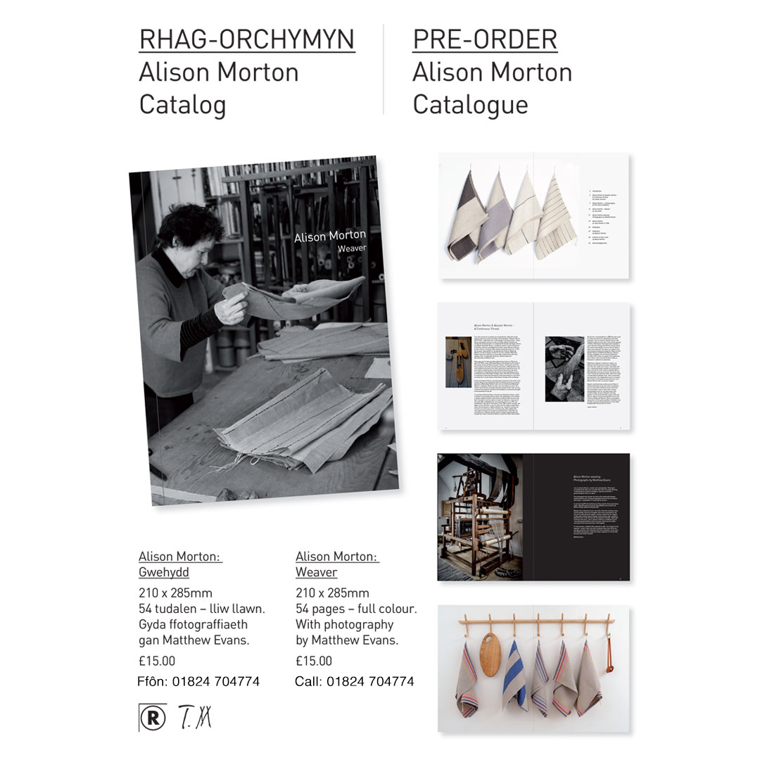 Rhag-Orchymyn - Alison Morton Catalog

Pre-Order - Alison Morton Catalogue

£15

Call 01824 704774