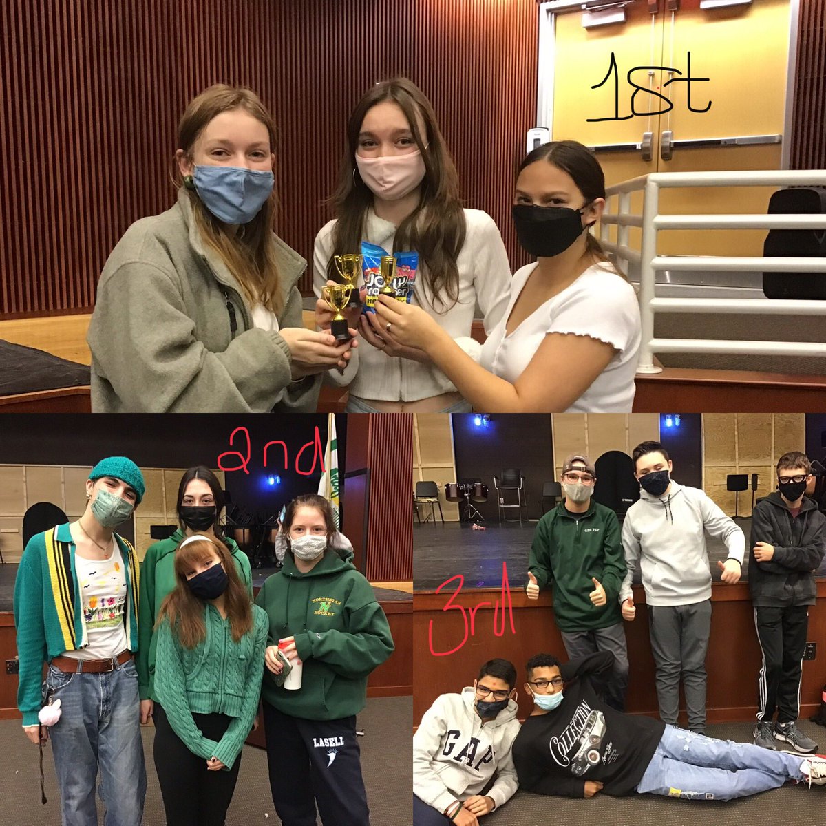 Mrs. Hollis tweet media