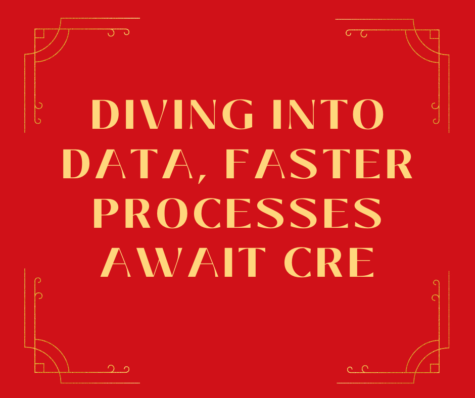 We concluded our conversation with <a href="/Valcre/">Valcre</a> co-founder/Vice President of Client Experience Grant Norling. More technology is in store for the appraiser in 2022, and the commercial evaluator will have plenty of opportunities to explore these resources. bit.ly/3tOA146