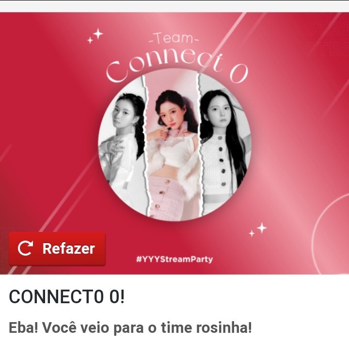 YeseoBrasil's tweet photo. 🎧 | Esse é o meu time 🙈 e o de vocês? 🍒

Quiz para descobrir seu time!
🔗 https://t.co/a0IqLqZfm0

#KEP1ER #케플러 #강예서 #YESEO https://t.co/wXQlJX2i7u