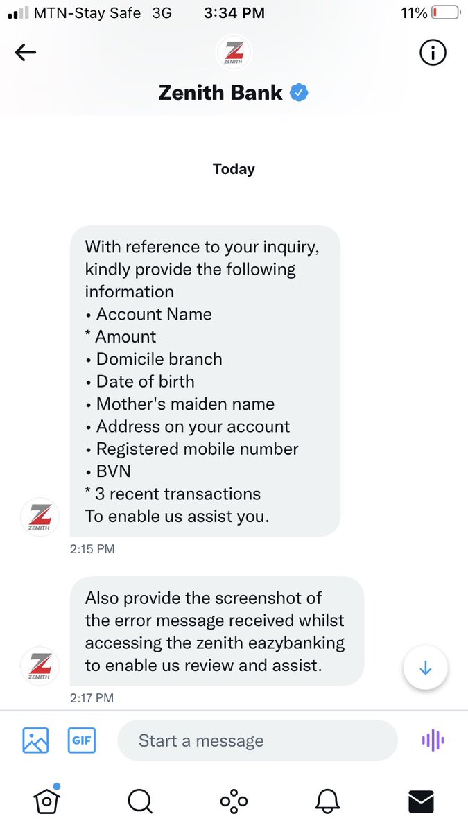 Nigerians We Hail Thee tweet media