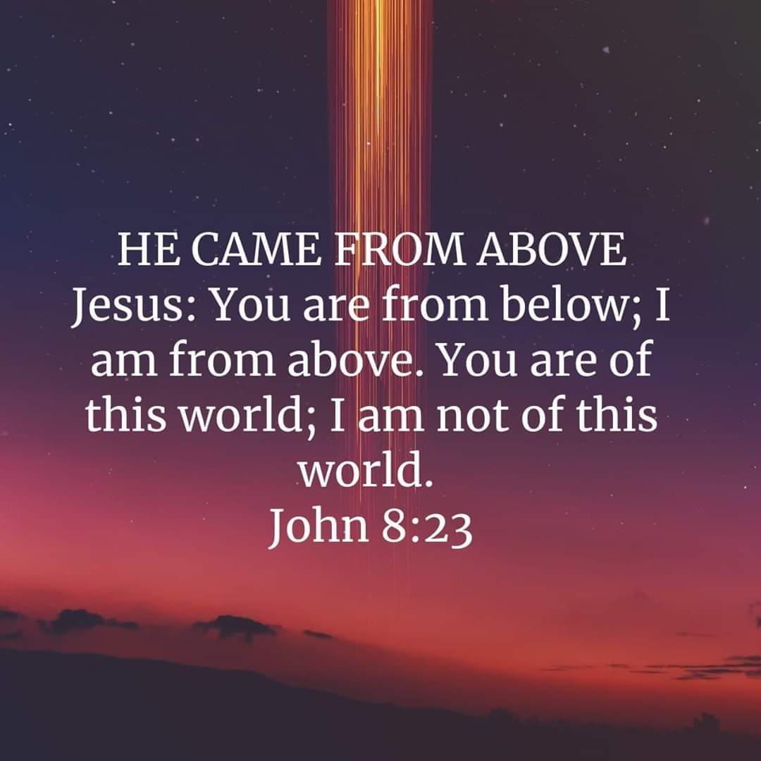 AlexSavch58's tweet photo. Those  who believe in Jesus and follow His holy Word become citizen of the heavens: https://t.co/jyYpls0vUb