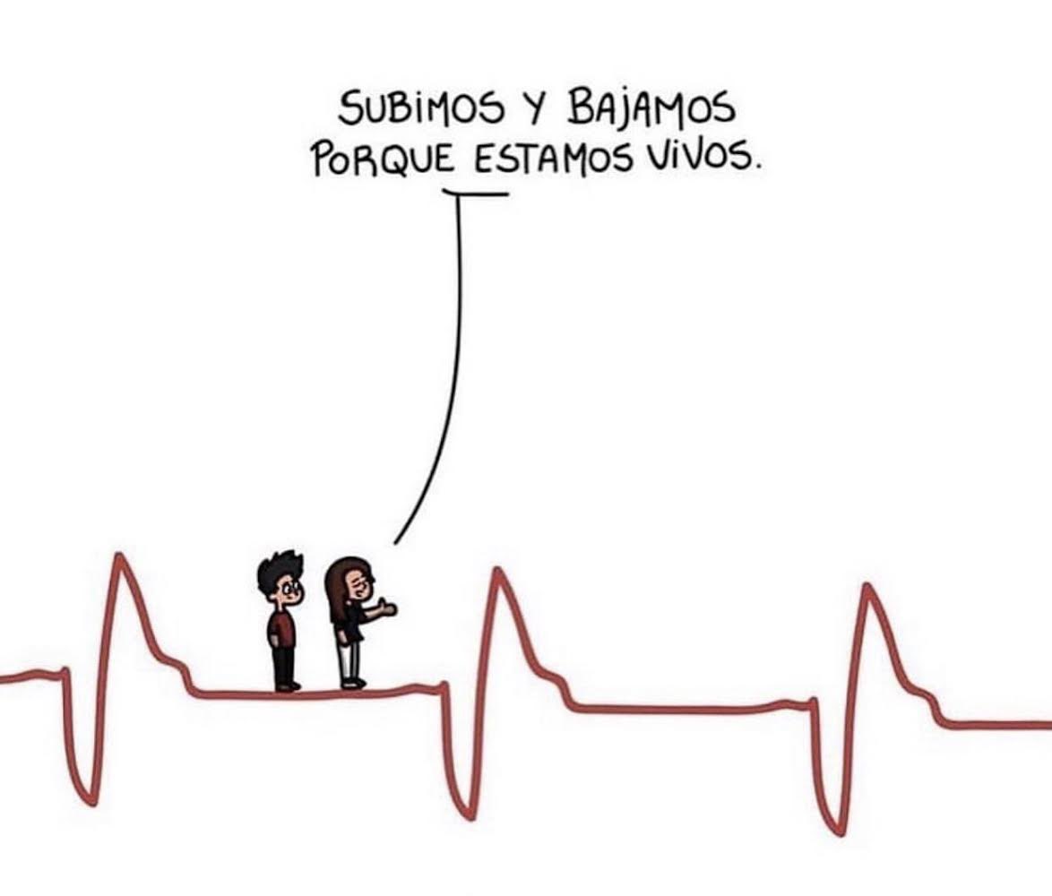 tuquerespsico's tweet photo. Una persona maravillosa con la que trabajo me envío esta imagen tras explicarle el proceso terapéutico. Os la comparto con su permiso por si necesitáis recordarlo: https://t.co/60dxIn3F7x