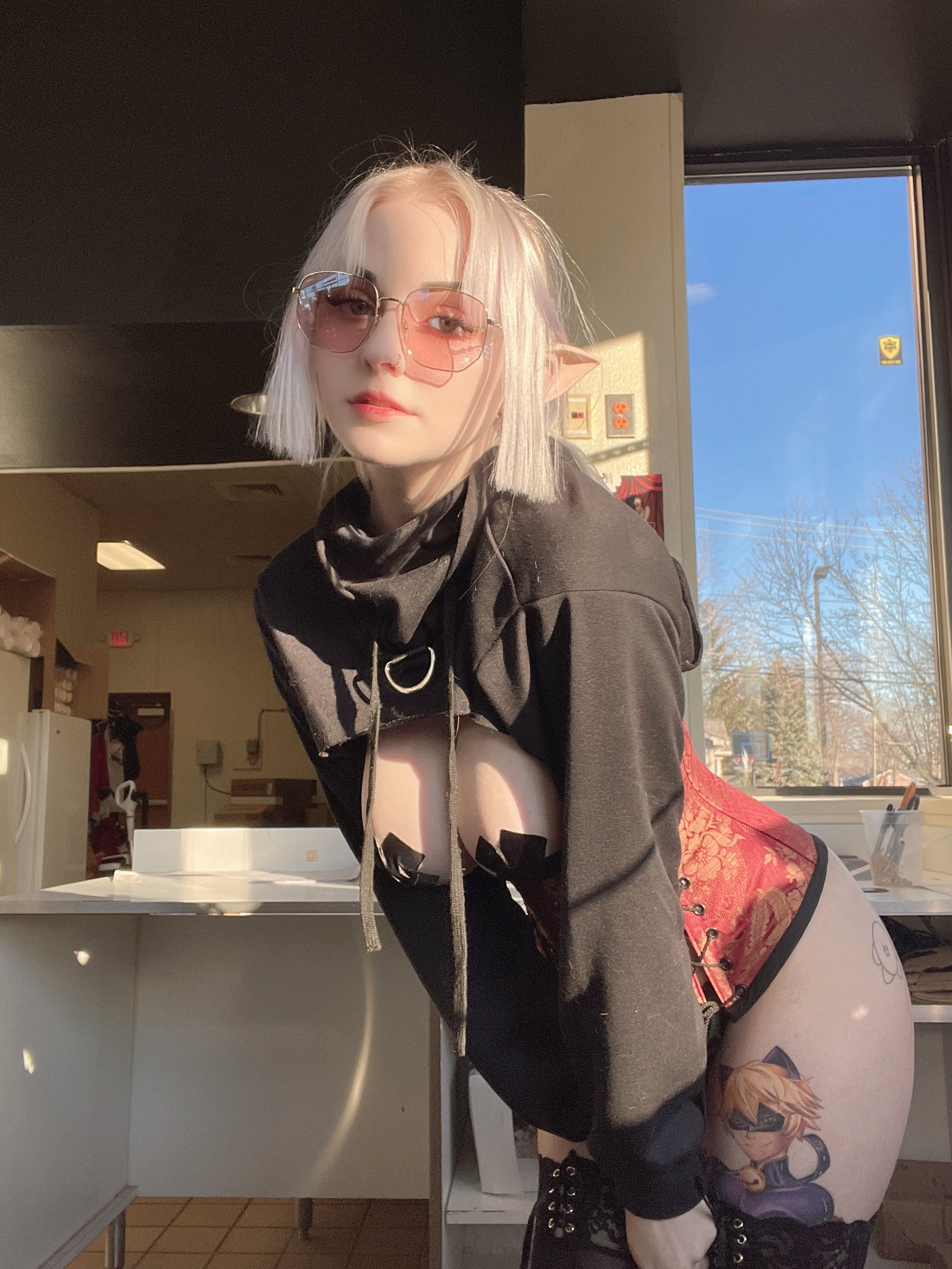 lauren dragneel on Twitter: "Hi, now say it back. https://t.co/MFdydPU4fn" / Twitter