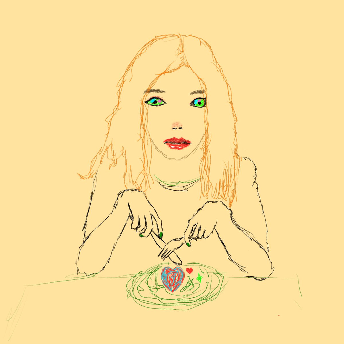 #illustration #NFT #art #nftart #NFTCommunity #nftcollector #Crypto #NFTartist #opensea