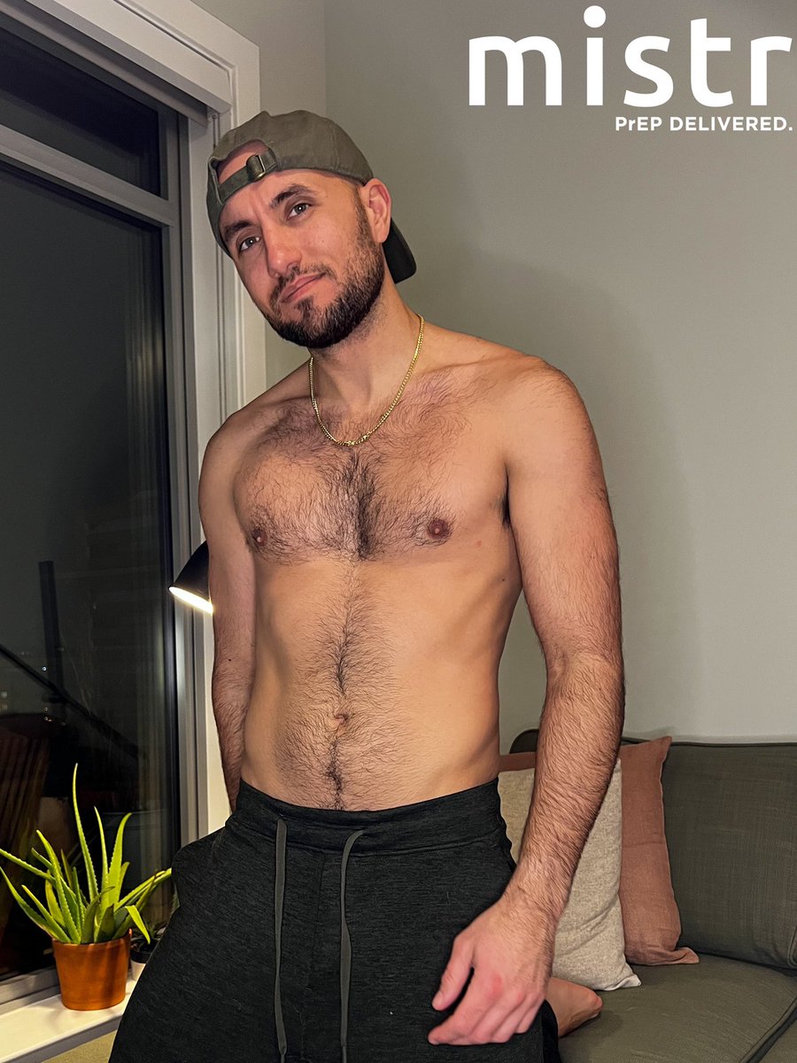 jersey_dck's tweet image. You know what’s hot? Getting your PrEP for free with @heymistr_ 

It's prescribed online and delivered to your door. Sign up here:bit.ly/3nHl1RL