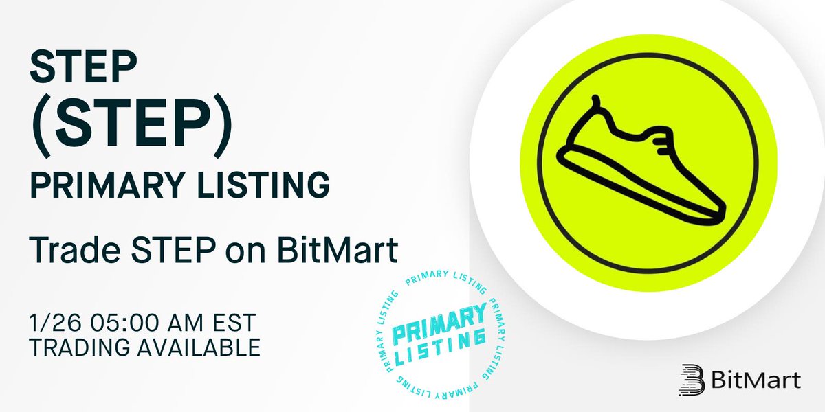 BitMart tweet media