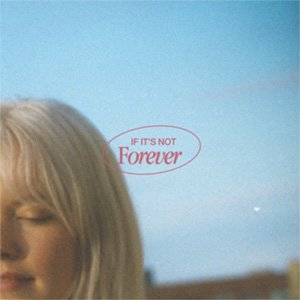 beyond excited to announce that my EP “If It’s Not Forever” is coming out April 1, 2022. six songs about memories, heartbreak and letting go. i can’t wait for you to hear them. pre-save and pre-order now ❤ orcd.co/ifitsnotforever