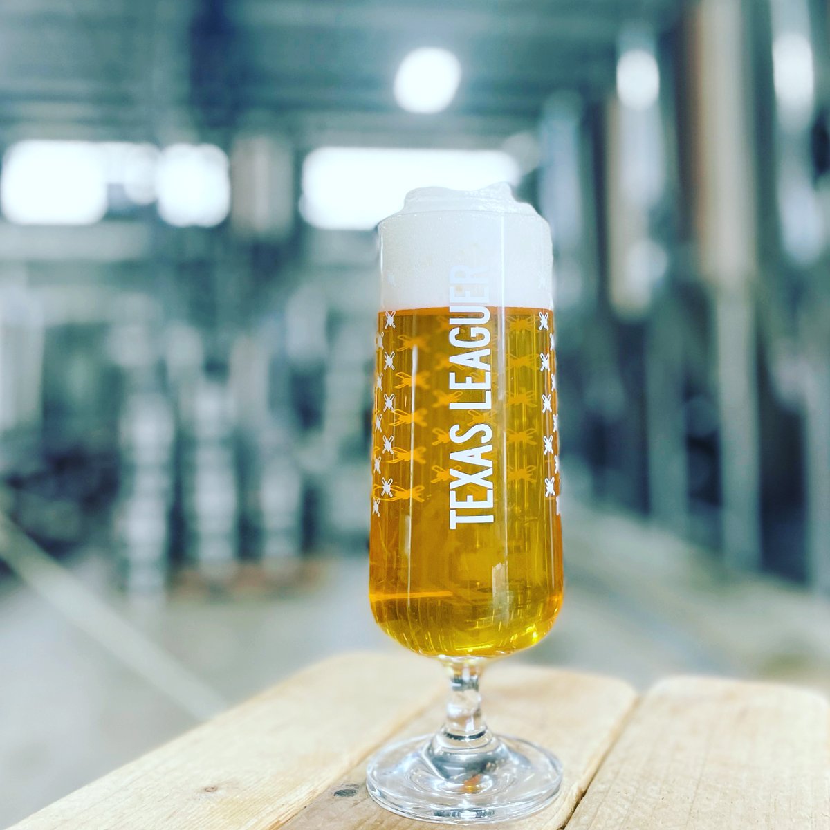 TXLeaguerBrew's tweet photo. NEW at the #TXLbeerpark Czech Swing #SlowPour
Just like a proper pint of Guinness, a pilsner benefits from the longer time taken to finish. Itโs a long standing German technique that softens the beerโs carbonation and opens up its flavors.
Open at 12:00 pm Friday - Sunday https://t.co/cNGCFgSOZq