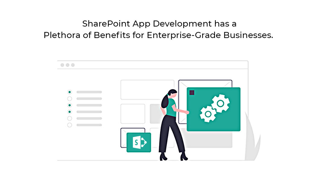 cisin's tweet image. SharePoint App Development has a Plethora of Benefits for Enterprise-Grade Businesses |  developers.dev/tech-talk/micr…
#SharePointdeveloper #Microsoftappdevelopment #Webdevelopmentcompanies #ecommercesolutions #Webdevelopment #Hiringdedicatedwebdeveloper #professionalwebdeveloper