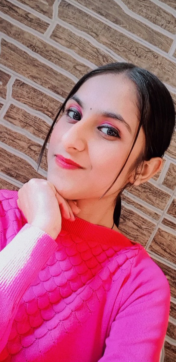 TanuKalra005's tweet photo. The future starts today, not tomorrow."✨❤
#life #RETWEEET #LikeForLikes #FolloForFolloBack #like_comment_rt #LifeLessons #LifeLessons #heartsignal ❤✨🥰💗💖 https://t.co/XZquUhAl01