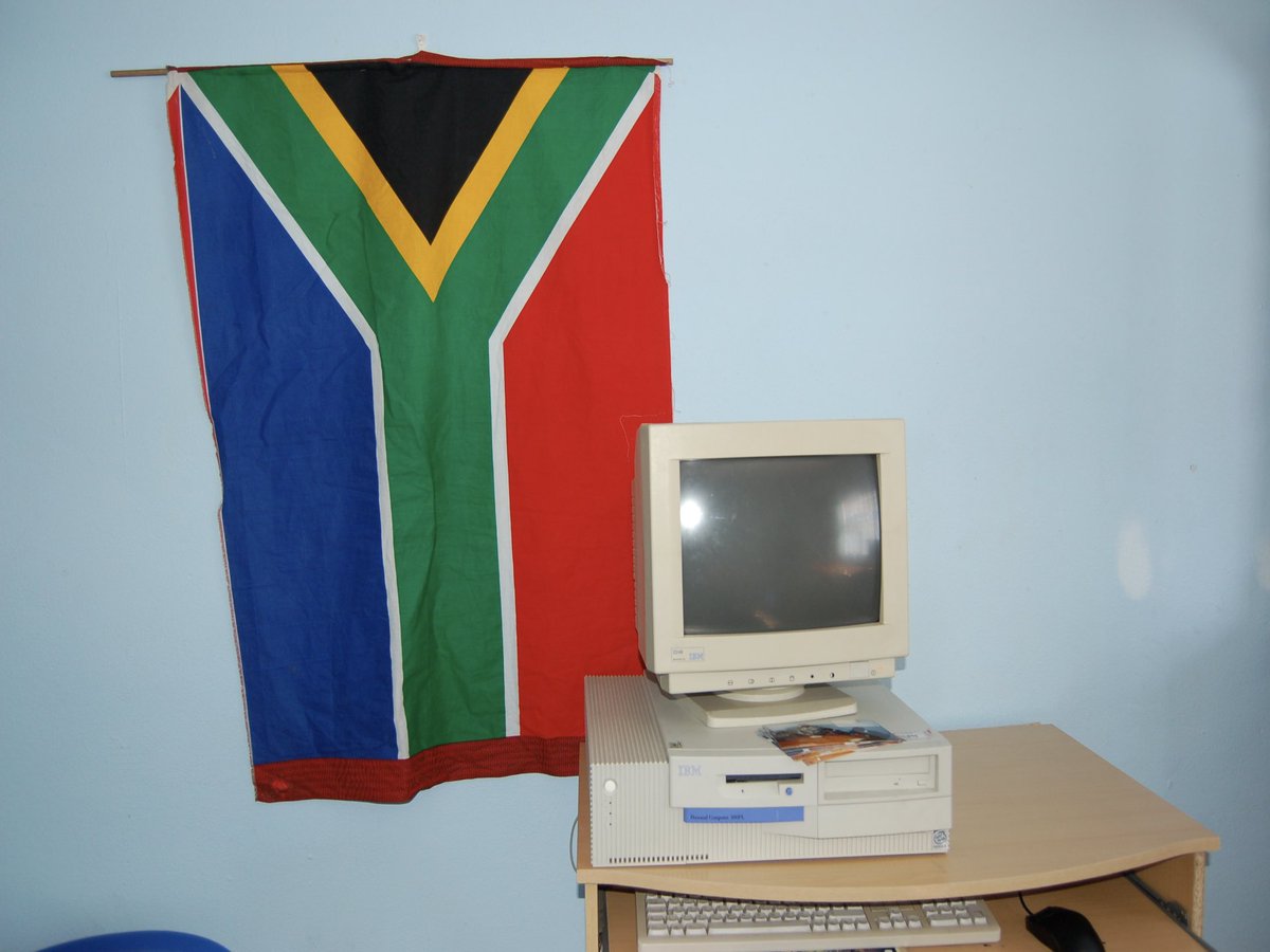 12 years ago, <a href="/RLabs/">RLabs</a> started as a small project to provide learning opportunities for our community that were excluded. What started with training one person on an old computer via a dial-up connection, today has impacted over 20 million people. #MakingHOPEContagious