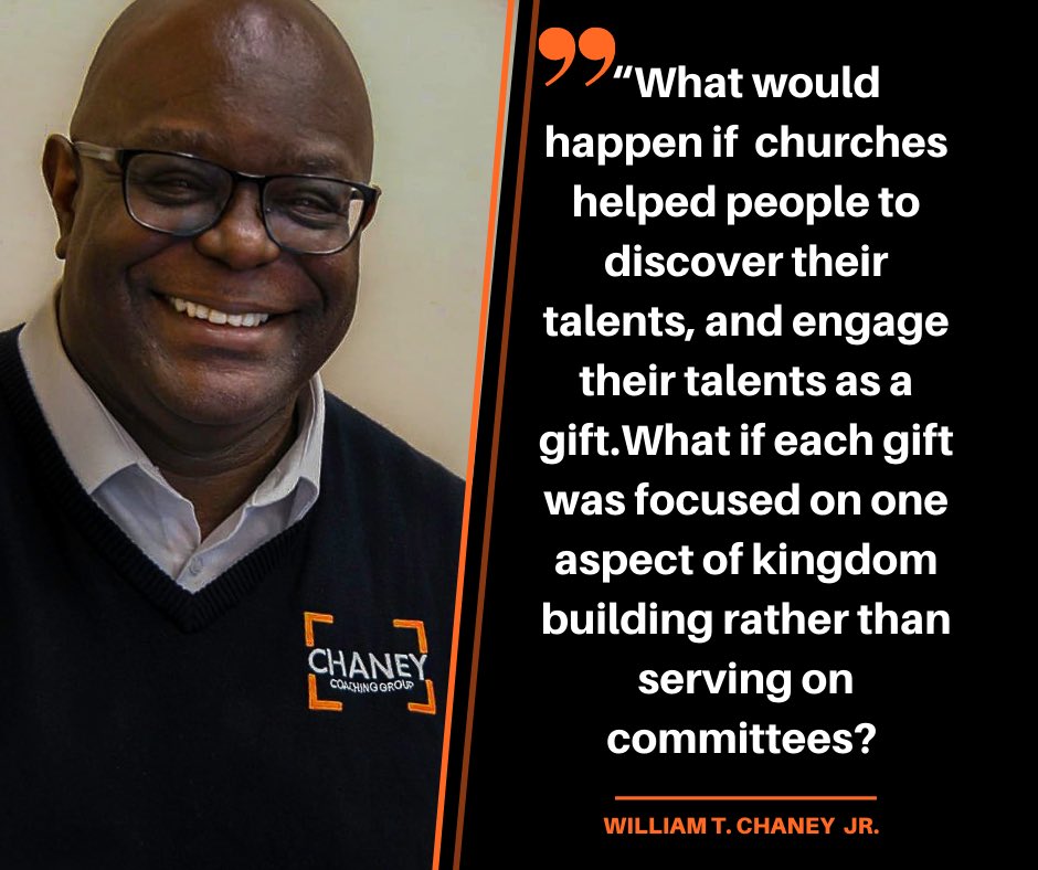 WTChaneyjr's tweet photo. #BeTheChurch #ReThinkChurch #DiscoverEngageFocus #TalentDriven #Leadership https://t.co/66JoM8bBwK