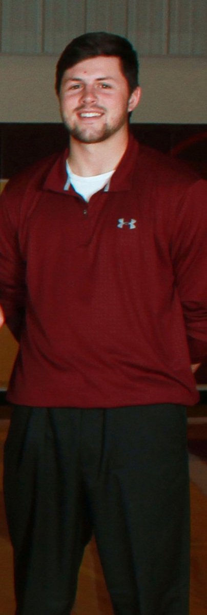 Happy Birthday today to Coach Jewett!  We are blessed to have him as part of our program!  No better way to celebrate a birthday than coaching some Dolphin Hoops!  Thanks for all you do Noah.  Have a fantastic day!