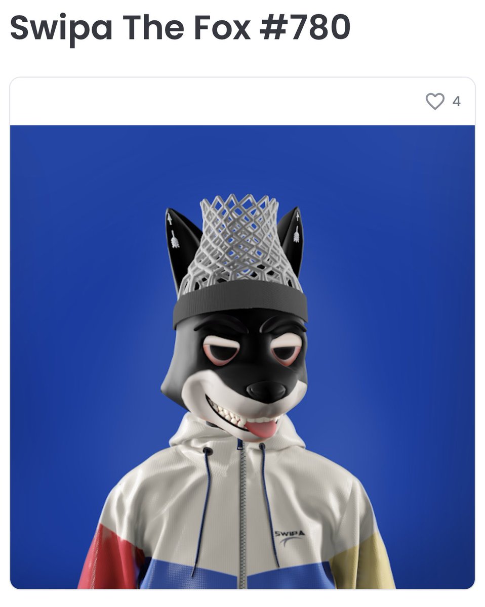 pj_br00klyn's tweet photo. @CrizFN So many Fox’s 🚀🦊🚀🦊🚀🦊🚀🦊 #FOXFAM #FOXFAM4LIFE #SWIPATHEFOXNFT #SWIPATHEFOX @SwipaTheFoxNFT @SaltyWalty3 @mo3lhh @PurpleSmok33 @ginotunzi @Sausage_King_8 @ZACHARYGRONER1 @Forrey_Wayne @SmokeBully26 @DirtyL_aundry https://t.co/7TXPe439sL