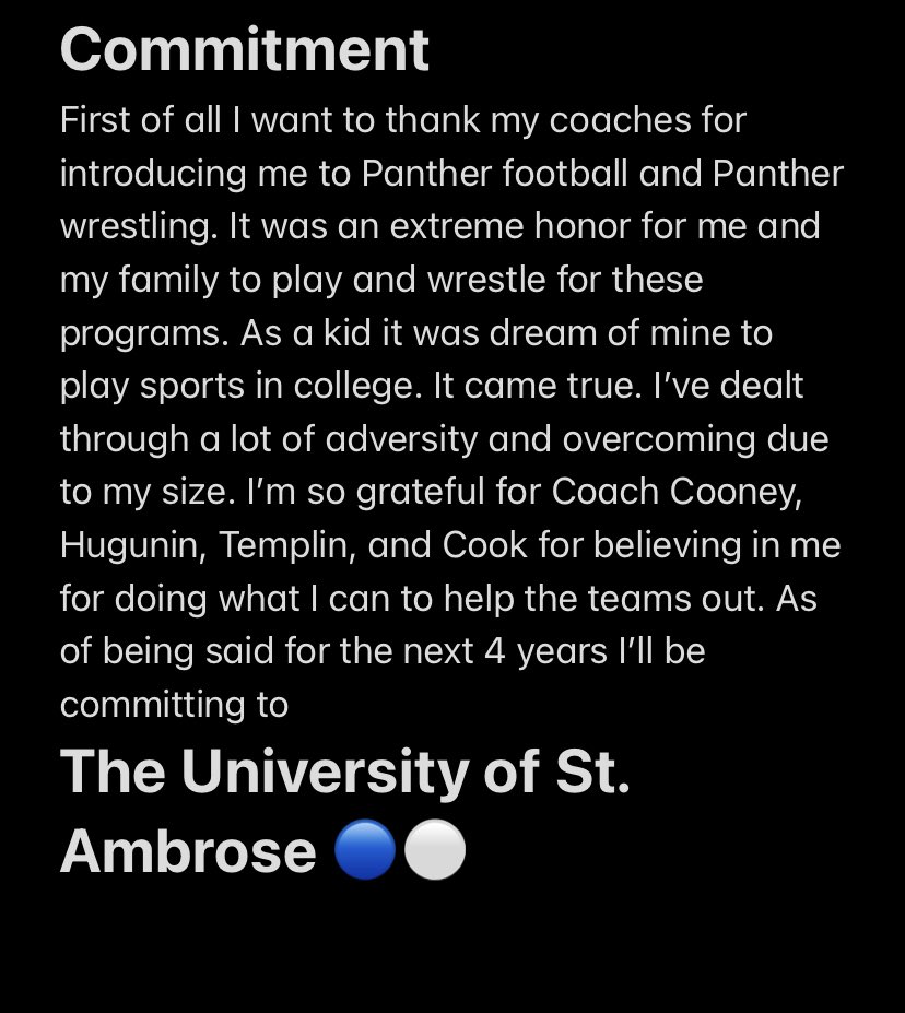 Andrew (AJ) Johnson tweet media