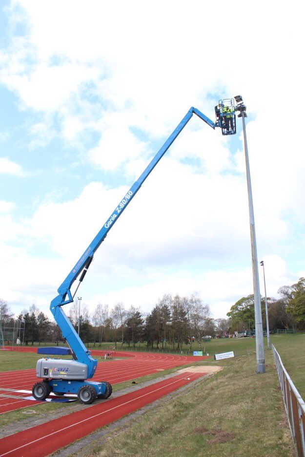 BridgeClear's tweet photo. In partnership with our lighting experts, we’re upgrading lighting to LED at sports clubs all over the UK. If your sports club is interested, contact Andy Hurst for further details including costs, energy savings and advice on funding application andy@clearbridgeconsultancy.co.Uk https://t.co/9pvVGdztQL