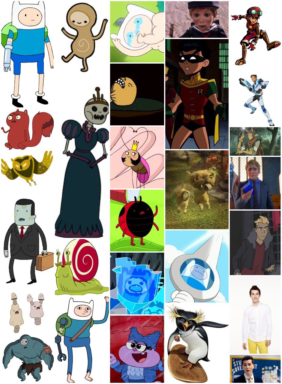 Happy Birthday Jeremy Shada 