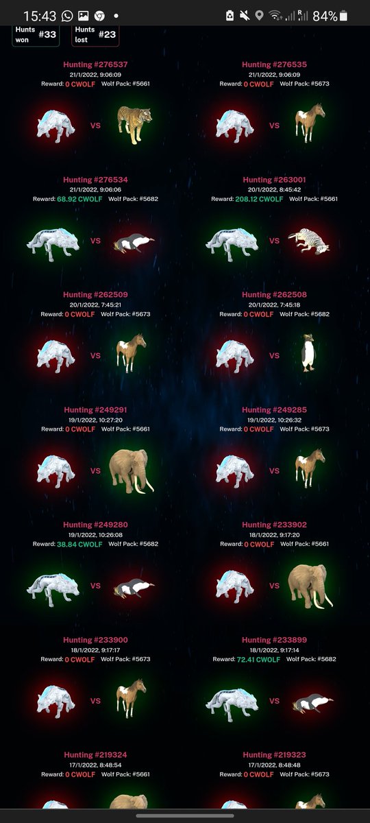 NFT Gaming tweet media