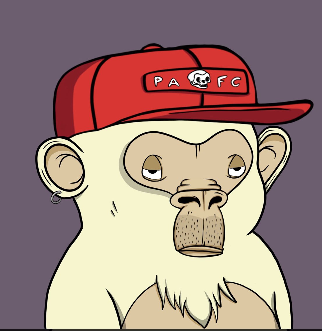 LeftLost4's tweet photo. Woke up on the right side of bed today,
Feel like giving away this @PudgyApes to a follower

Like 
Rt
Drop your address 

Winner in 24 hours https://t.co/Hs8F1lcSDD