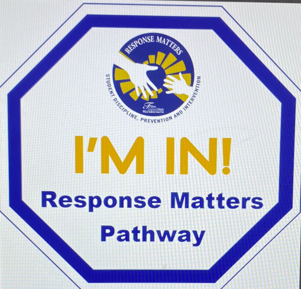 Reco Webb.,M.Ed (@webbreco) on Twitter photo Excited to work & learn w/like-minded aspiring leaders like myself in the upcoming Response Matters Pathway, cohort 4!! <a href="/FultonCoSchools/">FultonCountySchools</a> <a href="/GlobalImpactAc1/">Global Impact Academy</a> <a href="/TheKaonisT/">Kaonis Thomas Jr., Ed.S</a> Excited to work & learn w/like-minded aspiring leaders like myself in the upcoming Response Matters Pathway, cohort 4!! <a href="/FultonCoSchools/">FultonCountySchools</a> <a href="/GlobalImpactAc1/">Global Impact Academy</a> <a href="/TheKaonisT/">Kaonis Thomas Jr., Ed.S</a>
