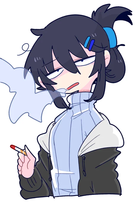 虚無 