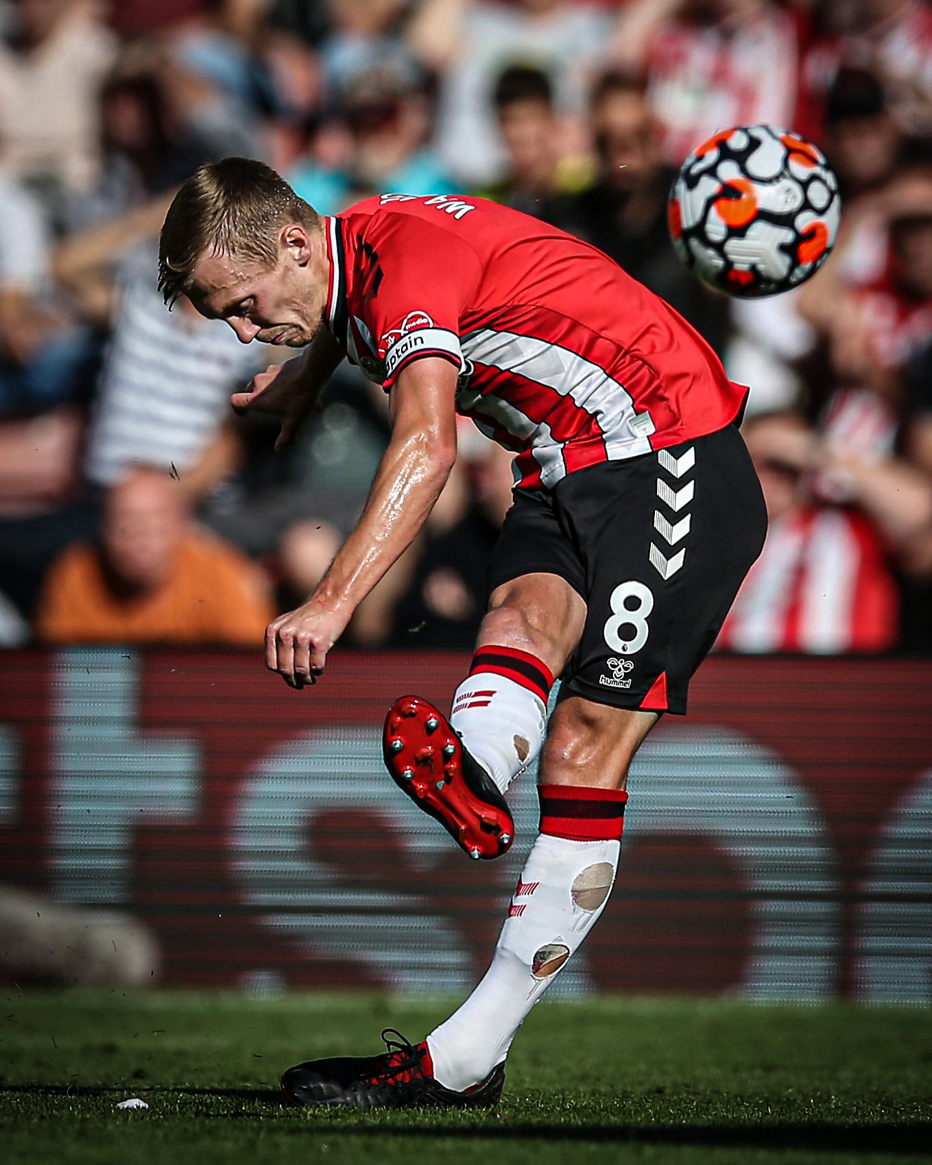 James ward-prowse