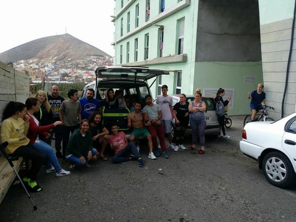 Sind. Inquilin@s GC tweet media