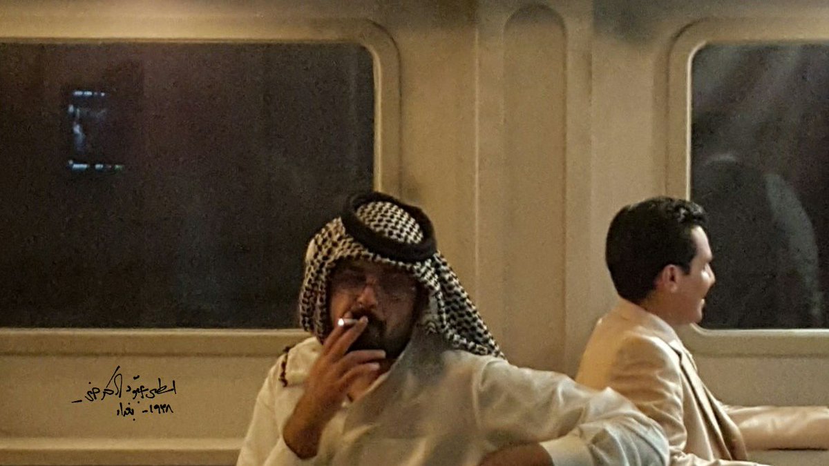 Hippostan's tweet photo. إذا ركبت القطار الخطأ حاول أن تنزل في أول محطة لأنه كلما زادت المسافة أكثر ستتمصخر أكثر.
- للراحل https://t.co/GxTzIghC72