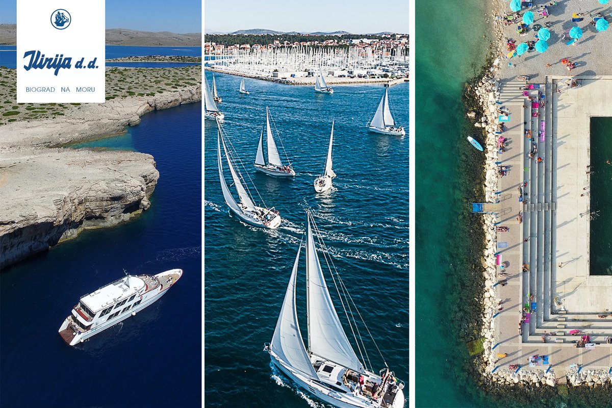 ILIRIJA d.d. dobitnica je Platinum certifikata bonitetne izvrsnosti dodijeljenog od Dun&amp;Brandstreet međunarodne tvrtke koja se bavi poslovnim informacijama, analitikom i bonitetnim certificiranjem tvrtki.