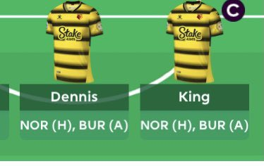 Fantasy_Arabica's tweet photo. Everyone today ?!!?
#FPLCommunity  #fpl #GW23 https://t.co/2xWMT3tk2B