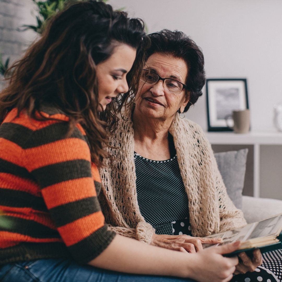 Conner & Koch Life Celebration Home tweet media