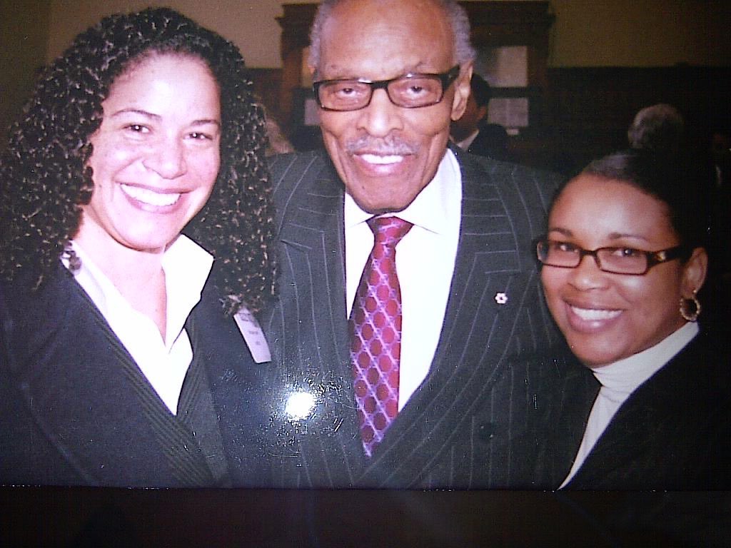 velmamorgan's tweet photo. Today is Lincoln Alexander Day! Hon. Alexander was the first Black Canadian member of Parliament, Cabinet minister and lieutenant-governor. Hon. Alexander also served in Parliament. 

But more importantly, he always had time to chat and mentor young people. @FarrellADR https://t.co/WyJ976ik0s