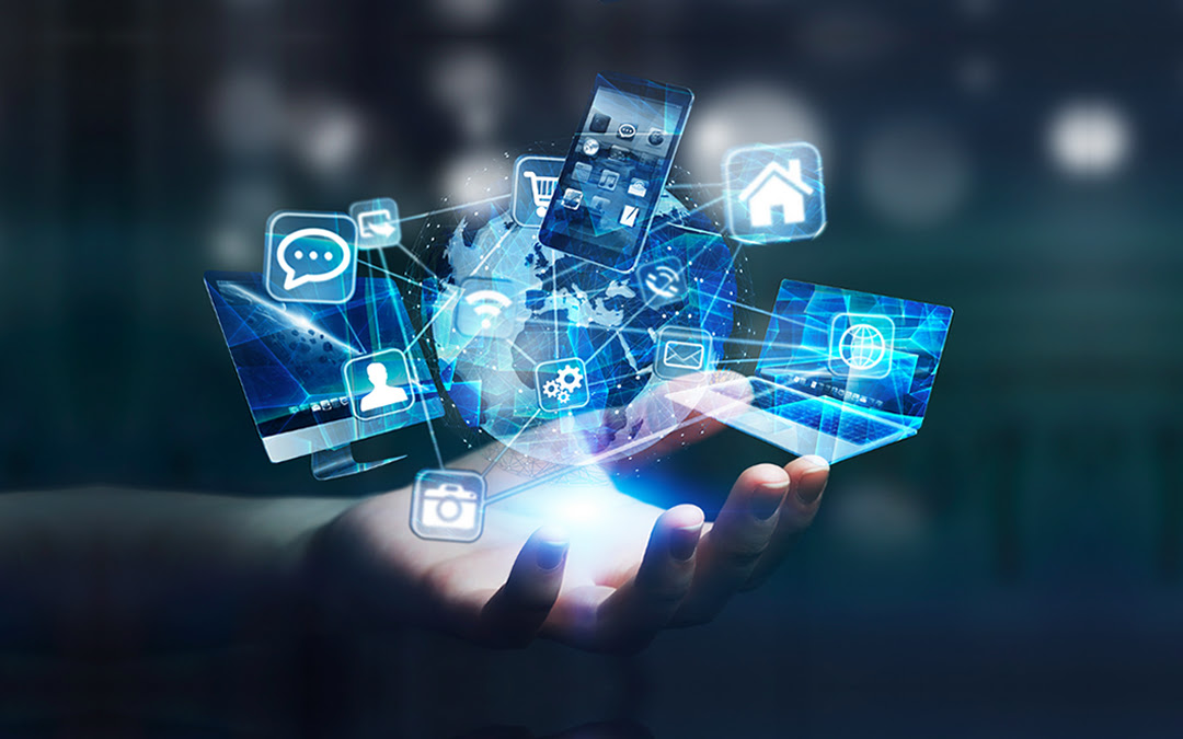 eVest Technology tweet media