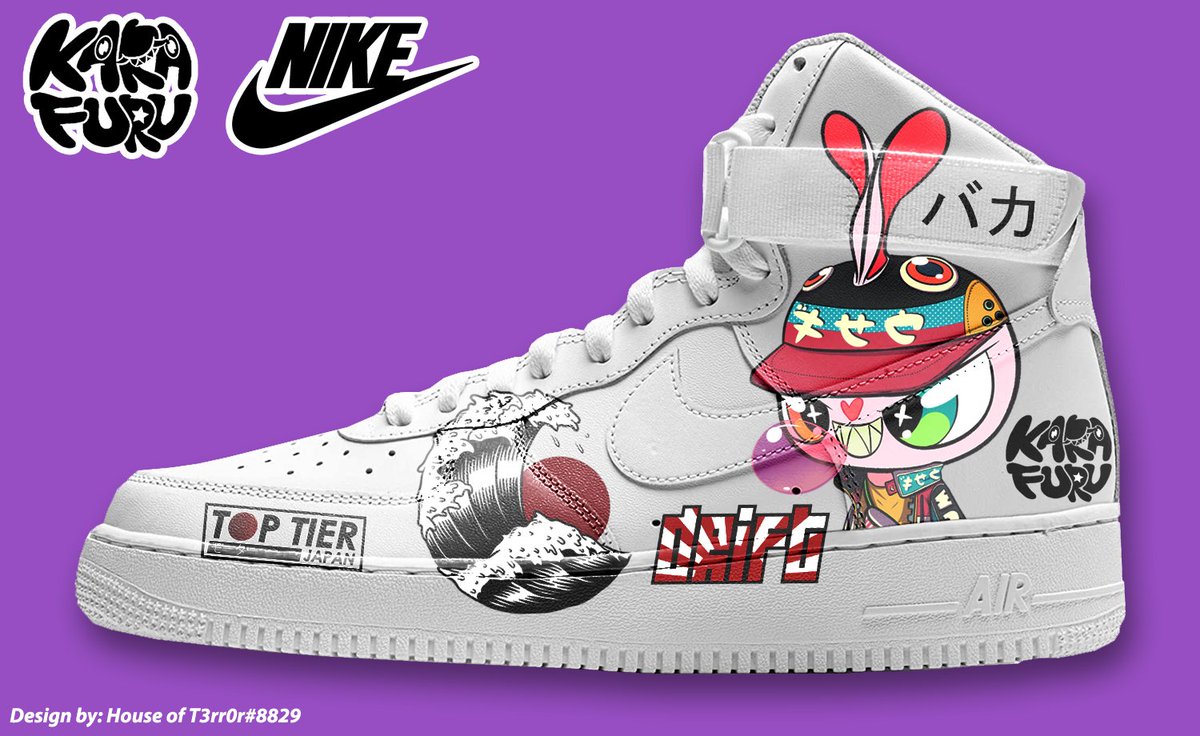 House of T3rr0r tweet media