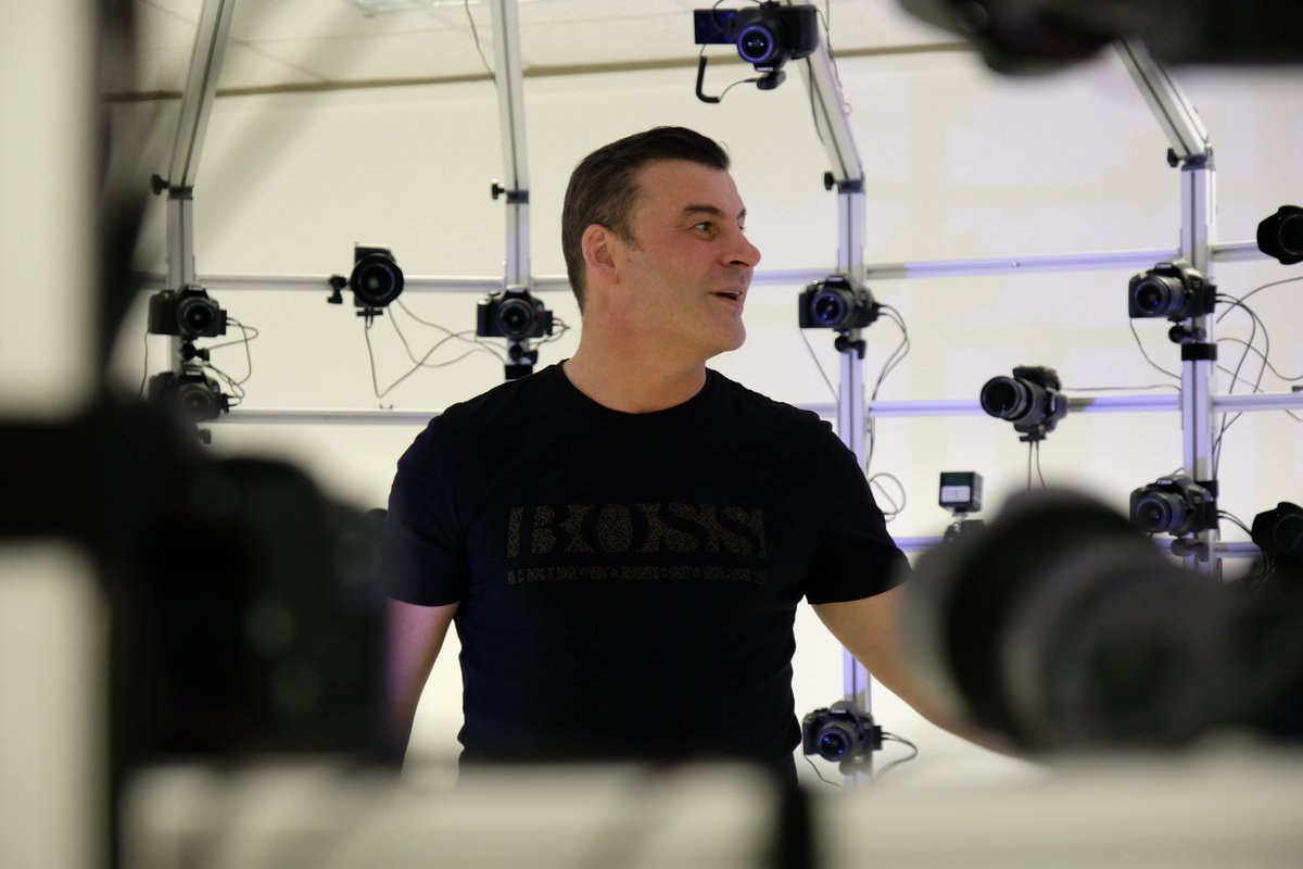 Undisputed tweet media