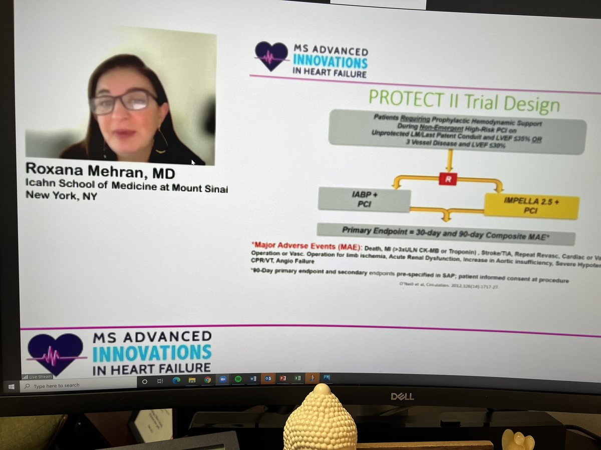 Anu Lala-Trindade (@dranulala) on Twitter photo HAPPENING NOW!!!
🫀GIANTS! Multidisciplinary management of #FunctionNotFailure
<a href="/ACCinTouch/">American College of Cardiology</a> <a href="/AHAScience/">AHA Science</a>
<a href="/MountSinaiNYC/">Mount Sinai Health System</a>
David Adams, <a href="/Drroxmehran/">Dr Roxana Mehran</a> <a href="/GreggWStone/">Gregg W. Stone MD</a> John Puskas <a href="/MichaelTongMD/">Michael Tong</a> <a href="/GilbertTangMD/">Dr. Gilbert Tang</a>
#CardioTwitter #CTSurgery #EPeeps <a href="/SCAI/">SCAI</a>
msadvanced.com HAPPENING NOW!!!
🫀GIANTS! Multidisciplinary management of #FunctionNotFailure
<a href="/ACCinTouch/">American College of Cardiology</a> <a href="/AHAScience/">AHA Science</a>
<a href="/MountSinaiNYC/">Mount Sinai Health System</a>
David Adams, <a href="/Drroxmehran/">Dr Roxana Mehran</a> <a href="/GreggWStone/">Gregg W. Stone MD</a> John Puskas <a href="/MichaelTongMD/">Michael Tong</a> <a href="/GilbertTangMD/">Dr. Gilbert Tang</a>
#CardioTwitter #CTSurgery #EPeeps <a href="/SCAI/">SCAI</a>
msadvanced.com