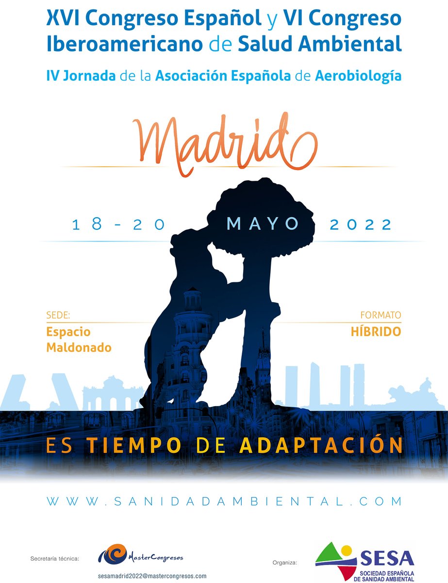 Salud Ambiental (SESA) tweet media