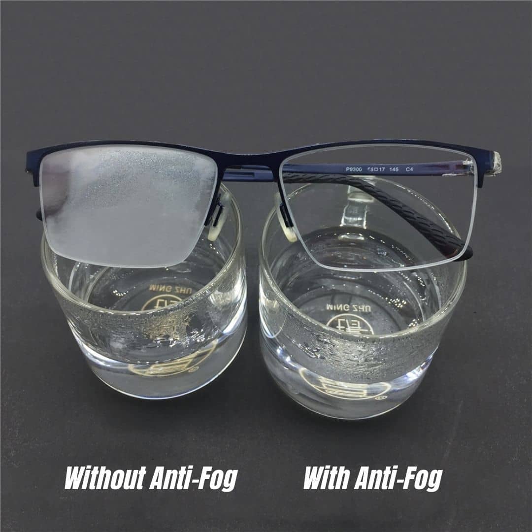 fogbustersuk's tweet photo. Not anymore with fog doctor cloth! https://t.co/W3jU8Ay4FT