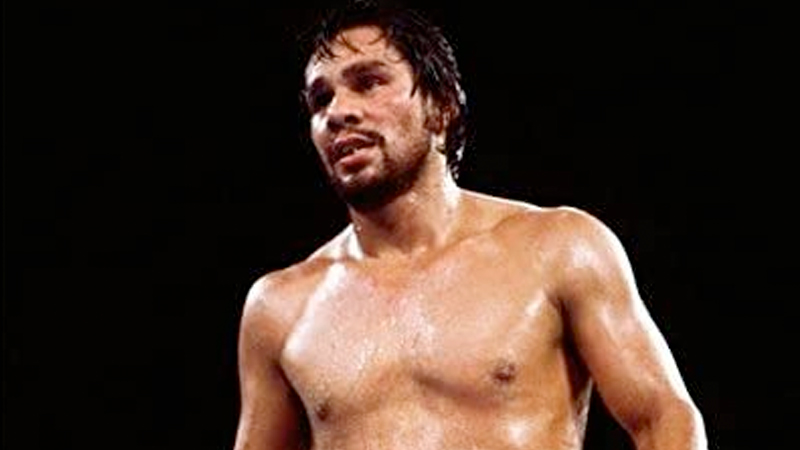 WBCBoxing's tweet photo. A day like today, Roberto “Hands of Stone” Duran conquered the WBC lightweight championship

https://t.co/TizYduAskf https://t.co/udmraBtqt6