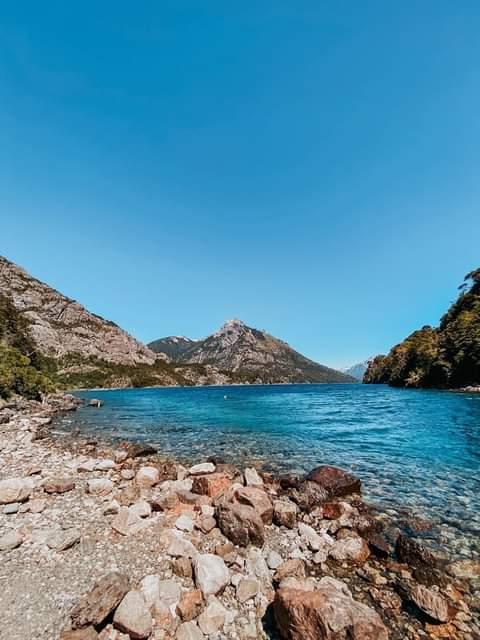 Argentina Patagonia tweet media
