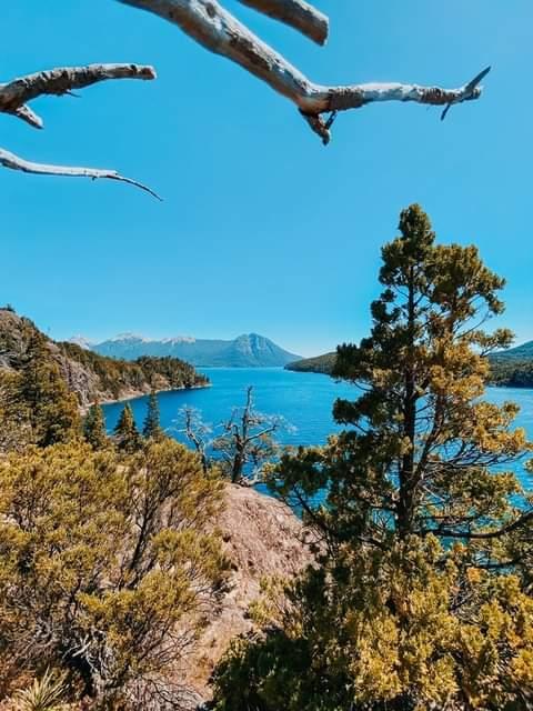 Argentina Patagonia tweet media