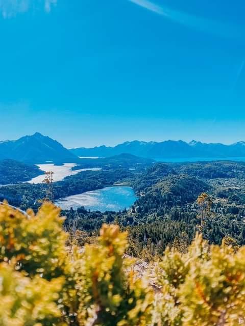 Argentina Patagonia tweet media