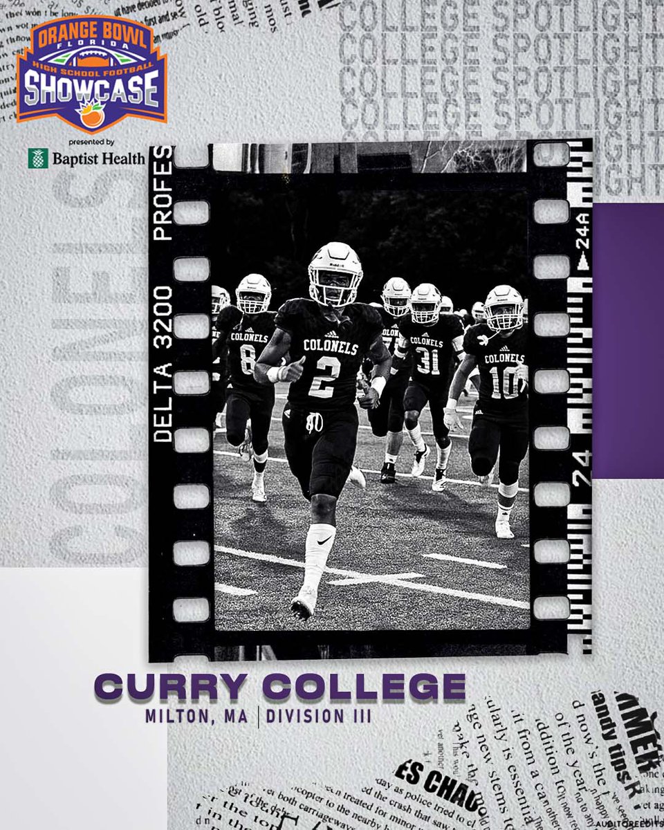 . <a href="/CurryFootball/">CurryFootball</a> will be attending the #OBShowcase for the fourth year in a row!

Welcome back, Colonels 💪

Register for 𝐟𝐫𝐞𝐞 today: bit.ly/3nTdIHn