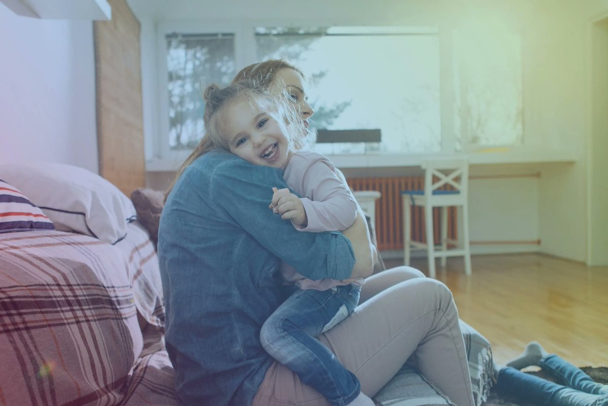 First5CoCo's tweet photo. The past 2 years have been stressful for both kids &amp; adults. Throughout #PositiveParentingAwarenessMonth, @calparents is sharing “stress buster” tips &amp; strategies to help parents &amp; caregivers help their children learn to cope with &amp; reduce stress: https://t.co/mGuCVn7GiF https://t.co/PQGV6ggQcK